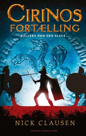 Cirinos fortælling af Nick Clausen
