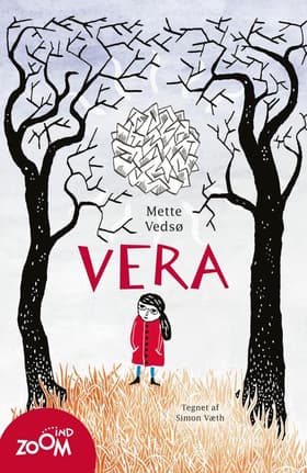 Vera af Mette Vedsø