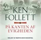 På kanten af evigheden, mp3-CD