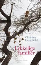 Lykkelige familier