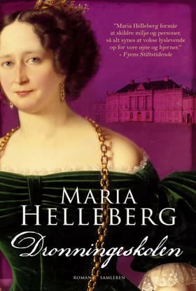 Dronningeskolen af Maria Helleberg