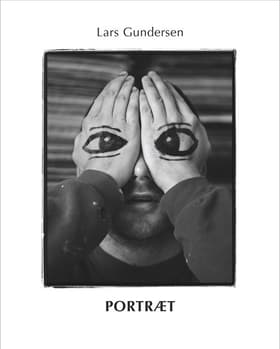 Portræt af Lars Gundersen