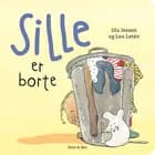 Sille er borte