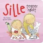 Sille tegner rødt