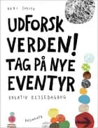 Udforsk verden! - tag på nye eventyr