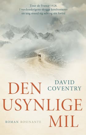 Den usynlige mil af David Coventry