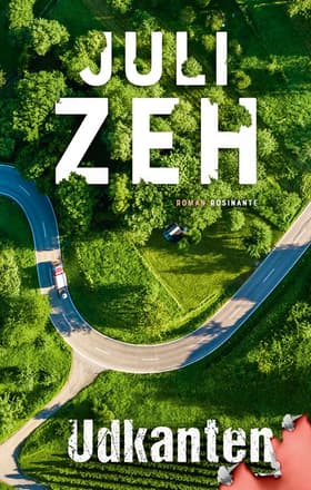 Udkanten af Juli Zeh