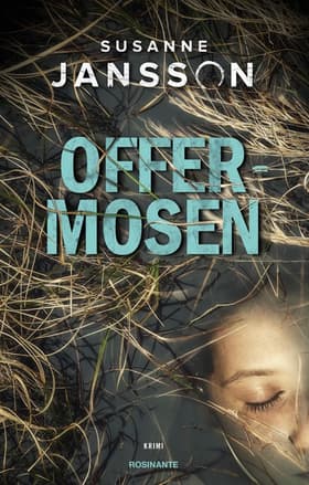Offermosen af Susanne Jansson