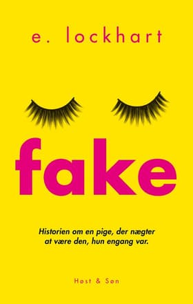 Fake af E. Lockhart