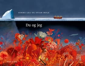Du og jeg af Stian Hole