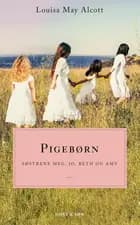 Pigebørn