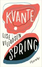 Kvantespring