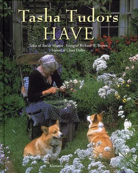Tasha Tudors have af Richard Brown