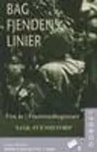 Bag fjendens linier