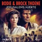 Jerusalems hjerte – Zion–arven 3