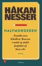 Halvmorderen