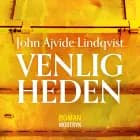 Venligheden