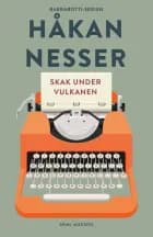 Skak under vulkanen