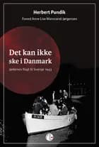 Det kan ikke ske i Danmark