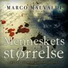 Menneskets størrelse