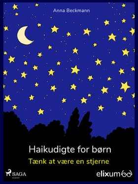 Haikudigte til børn af Anna Beckmann