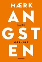 Mærk angsten