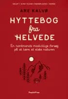 Hyttebog fra helvede