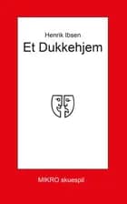 Et dukkehjem