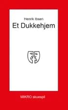 Et dukkehjem