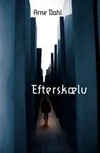 Efterskælv