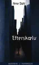 Efterskælv