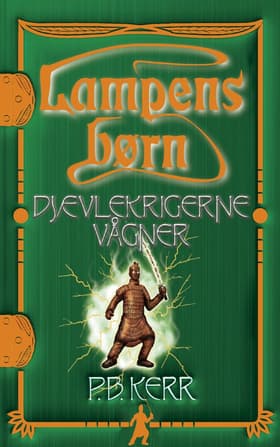 Djævlekrigerne vågner af Philip Kerr