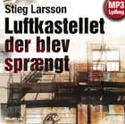 Luftkastellet der blev sprængt