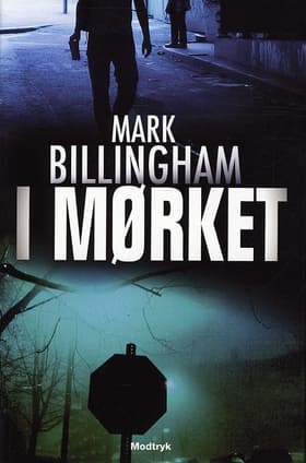 I mørket af Mark Billingham