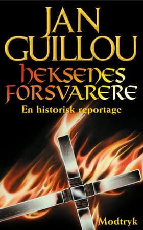 Heksenes forsvarere af Jan Guillou