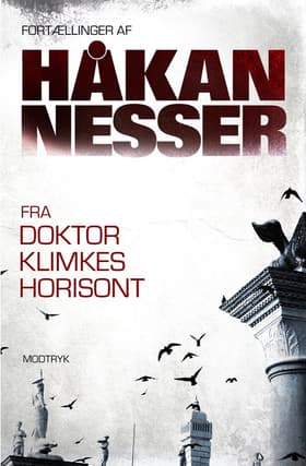 Fra Doktor Klimkes horisont af Håkan Nesser