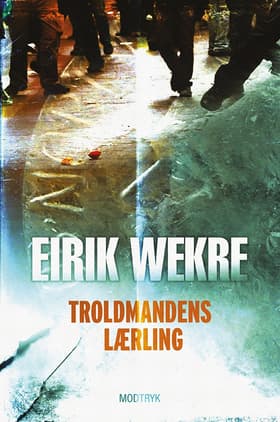 Troldmandens lærling af Eirik Wekre