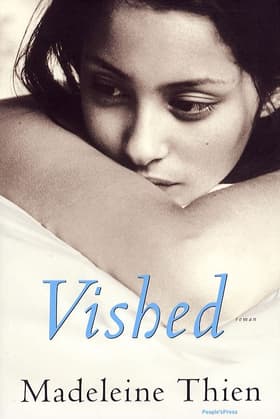 Vished af Madeleine Thien