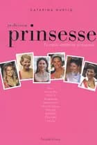 Profession: Prinsesse