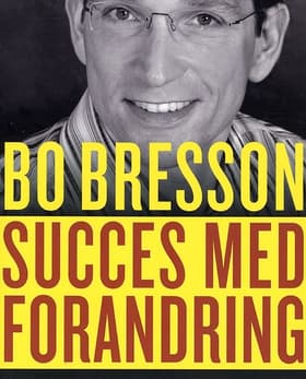 Succes med forandring af Bo Bresson