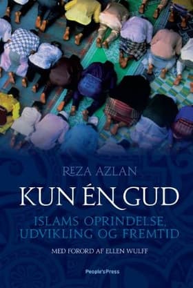 Kun én Gud? af Elsebeth Halckendorff