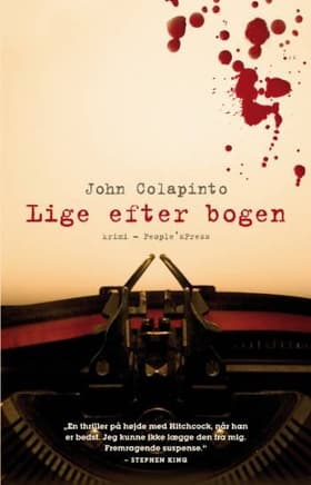 Lige efter bogen af John Colapinto