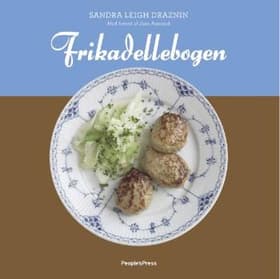 Frikadellebogen af Sandra Leigh Draznin