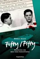 Fifty/fifty