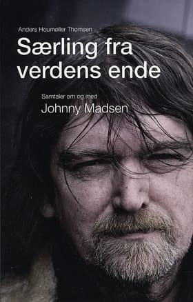 Særling fra verdens ende af Anders Houmøller Thomsen
