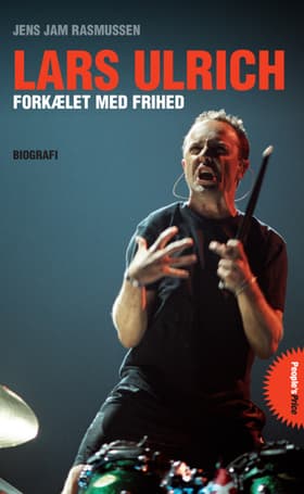 Forkælet med frihed af Jens Jam Rasmussen