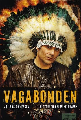 Vagabonden af Lars Daneskov