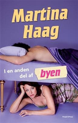 I en anden del af byen af Martina Haag