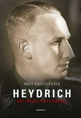 Heydrich af Knut Kristofersen
