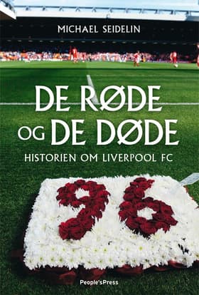 De røde og de døde af Michael Seidelin